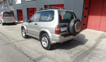 SUZUKI  GRAND VITARA WIDE 2004 $ 4.990.000 lleno