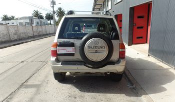 SUZUKI  GRAND VITARA WIDE 2004 $ 4.990.000 lleno