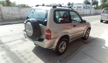 SUZUKI  GRAND VITARA WIDE 2004 $ 4.990.000 lleno