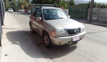 SUZUKI  GRAND VITARA WIDE 2004 $ 4.990.000 lleno