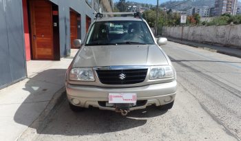 SUZUKI  GRAND VITARA WIDE 2004 $ 4.990.000 lleno