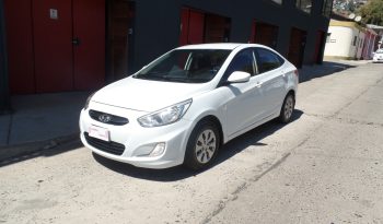 HYUNDAI ACCENT 2019 $ 6.890.000.- lleno